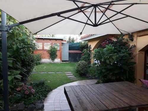Casa Telly
