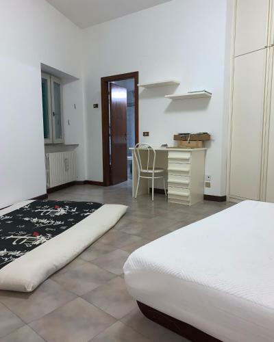 Bed & Breakfast Appartamenti Paradiso