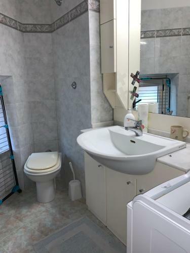 Bed & Breakfast Appartamenti Paradiso