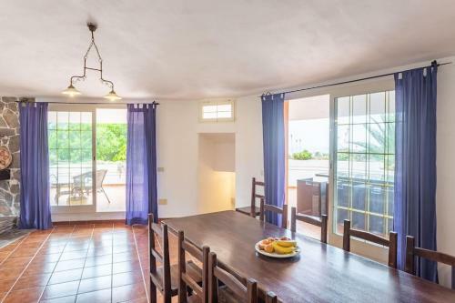 Villa Vacanze Bosa