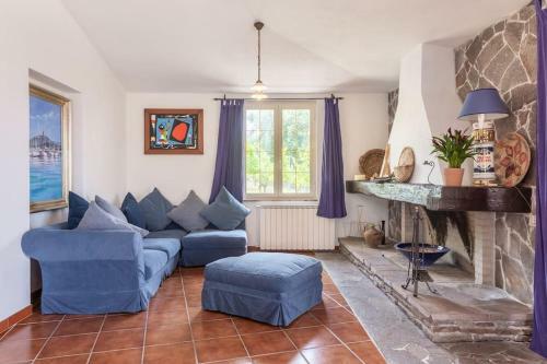 Villa Vacanze Bosa