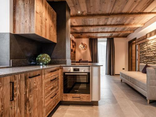 Nice Apartment In Magras Di Mal� With Spa