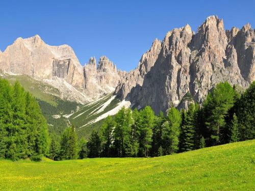 Nice Apartment In Magras Di Mal� With Spa