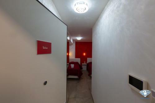 Bed & Breakfast Dimora Diamante