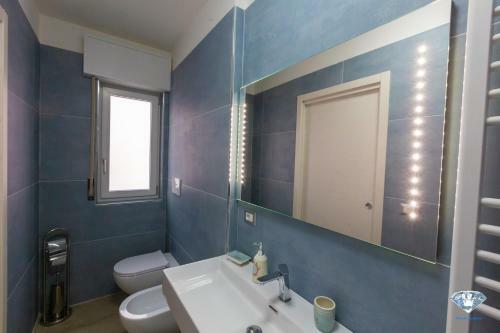 Bed & Breakfast Dimora Diamante