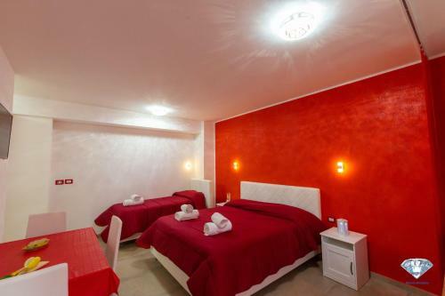 Bed & Breakfast Dimora Diamante