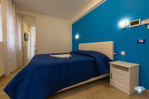 Bed & Breakfast Dimora Diamante
