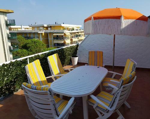 Apartamento Appartamento