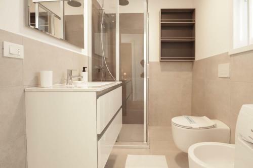Apartamento Residenze Podium