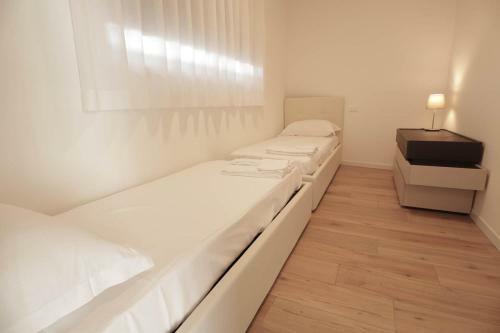 Apartamento Residenze Podium