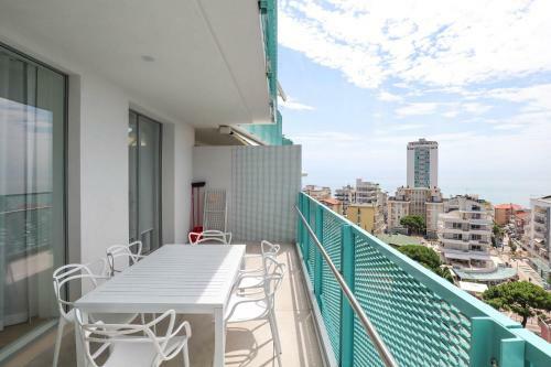 Apartamento Residenze Podium