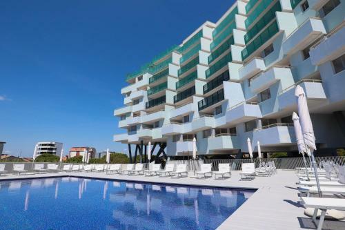 Apartamento Residenze Podium