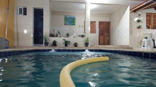 Casa de Praia Para Temporada