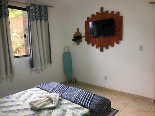 Apartamento Recanto Cai�ara Proveta