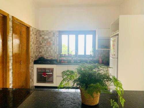 Paz, Sa�de E Bem Star! Casa Em Condom�nio Fechado.