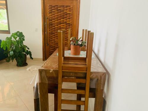 Paz, Sa�de E Bem Star! Casa Em Condom�nio Fechado.