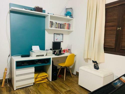 Paz, Sa�de E Bem Star! Casa Em Condom�nio Fechado.