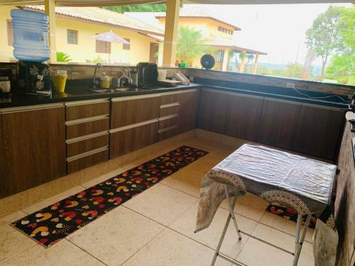 Paz, Sa�de E Bem Star! Casa Em Condom�nio Fechado.