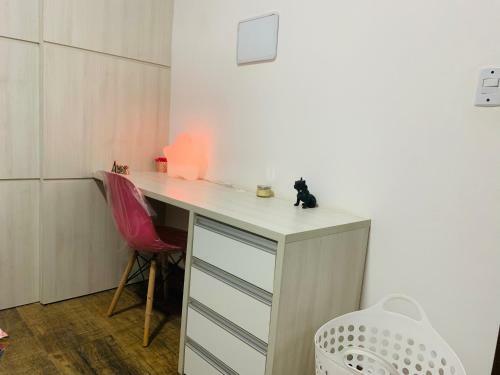 Paz, Sa�de E Bem Star! Casa Em Condom�nio Fechado.