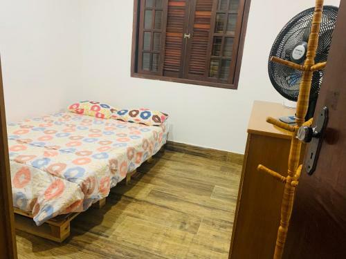 Paz, Sa�de E Bem Star! Casa Em Condom�nio Fechado.