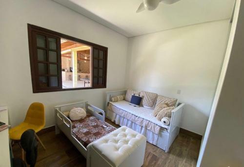 Paz, Sa�de E Bem Star! Casa Em Condom�nio Fechado.