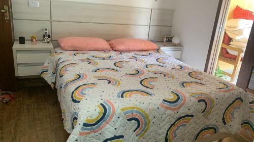 Paz, Sa�de E Bem Star! Casa Em Condom�nio Fechado.