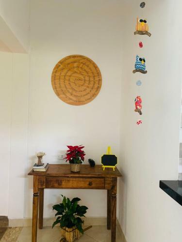 Paz, Sa�de E Bem Star! Casa Em Condom�nio Fechado.