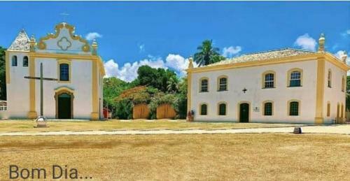 Apartamento Condom�nio Praia Dos Corais 1