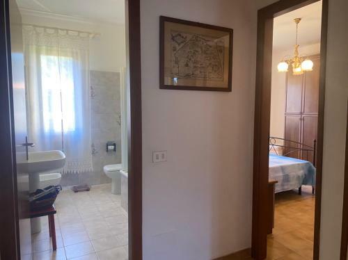Apartamento Quadrilocale Franca