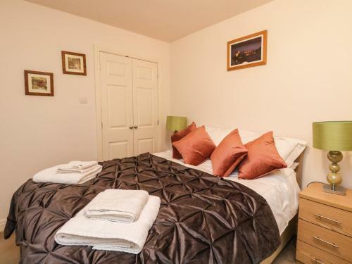 Apartamento Deerchase