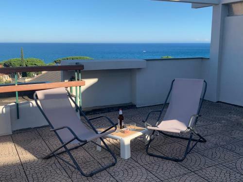 Apartamento Attico Terrazzato Vicinissimo Al Mare