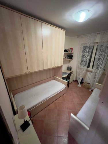 Apartamento Giosy's Home