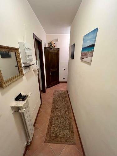 Apartamento Giosy's Home