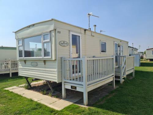 6 Berth The Chase (classic)