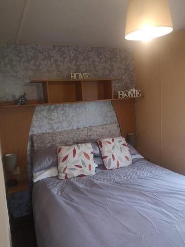 6 Berth The Chase (classic)