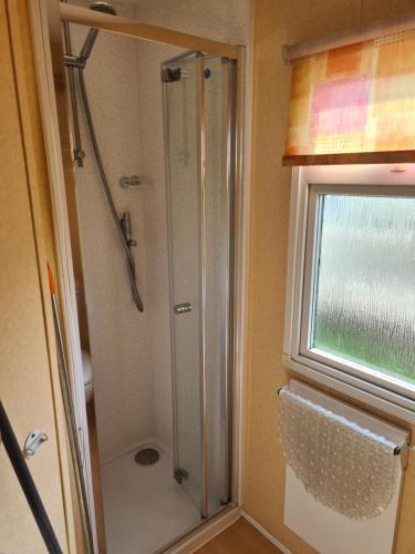 6 Berth The Chase (classic)