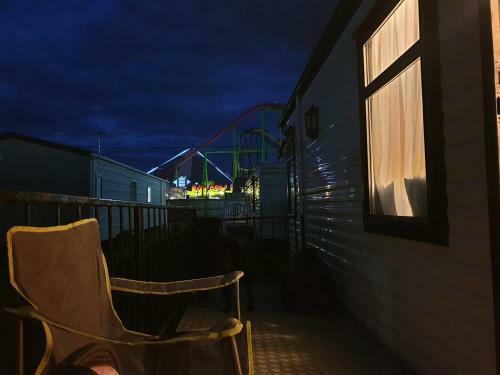 Fantasy Lodge Sunnymede