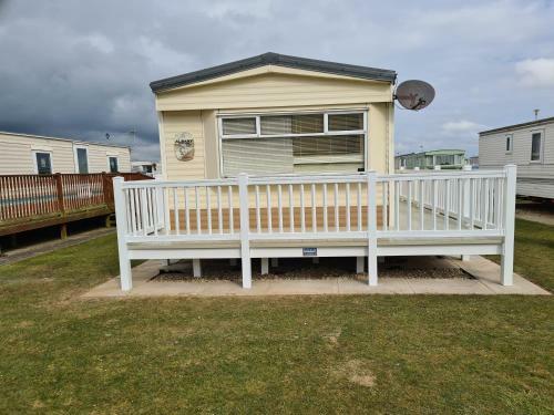 Apartamento 8 Berth The Chase (Albany)