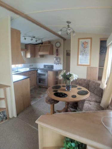 Apartamento 8 Berth The Chase (Albany)