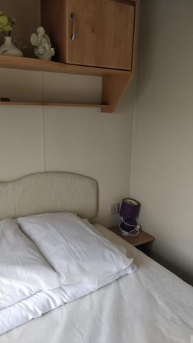 Apartamento 8 Berth The Chase (Albany)