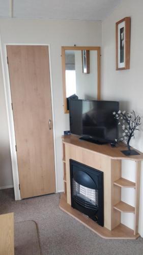 Apartamento 8 Berth The Chase (Albany)