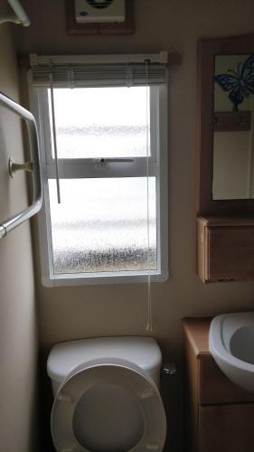 Apartamento 8 Berth The Chase (Albany)