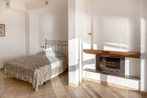 Apartamento Residence La Punta