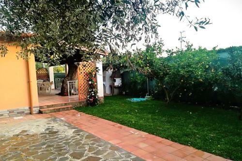 Villa Fiorita
