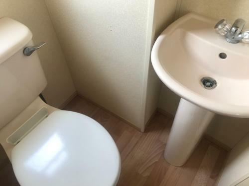 Apartamento Caravan Seaside Holiday