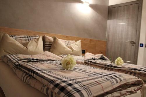 Apartamento Appartamento Suite Centro Livigno 4s - Sabrina