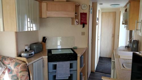6 Berth Promanade Ingoldmells Arizona