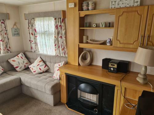 6 Berth On Seaview (Fanfare)