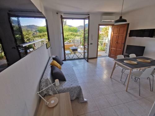 Apartamento Bilocale Isa