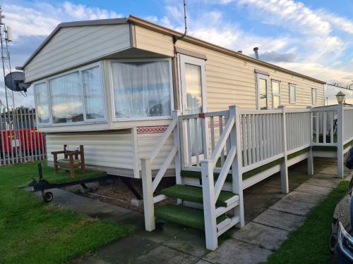 6 Berth Kingfisher (firs)